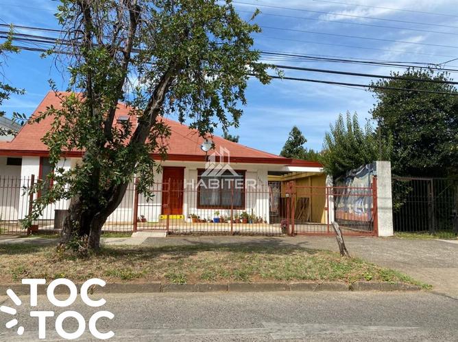 casa en venta en Temuco