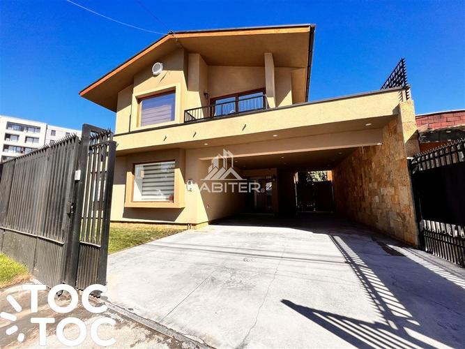 casa en venta en Temuco