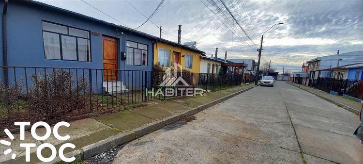 casa en venta en Victoria