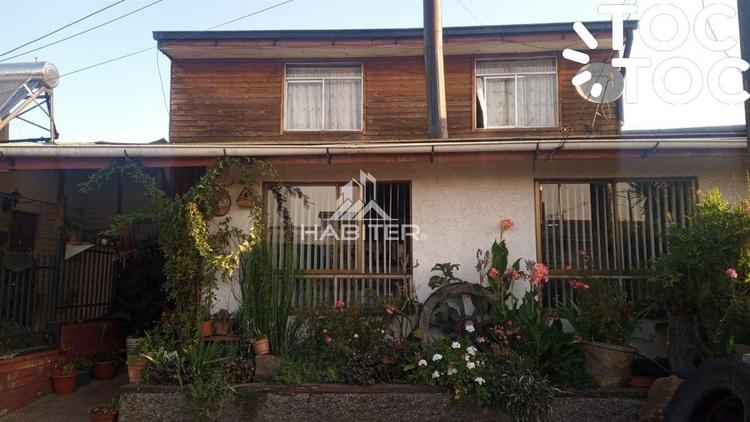 casa en venta en Temuco