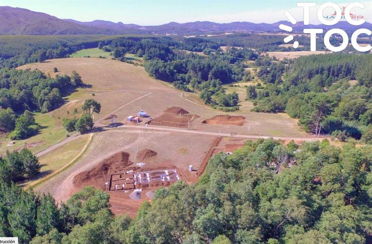 terreno en venta en Temuco