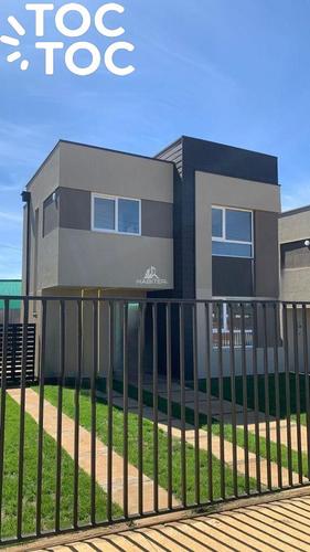 casa en venta en Temuco