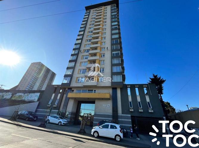 departamento en venta en Temuco