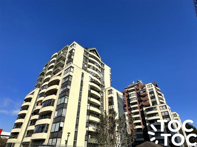 departamento en venta en Temuco