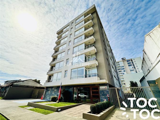 departamento en venta en Temuco