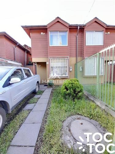 casa en arriendo en Temuco