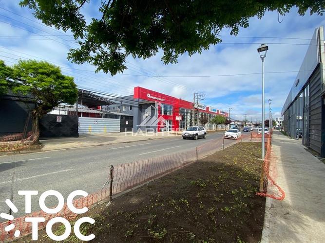 terreno en venta en Temuco