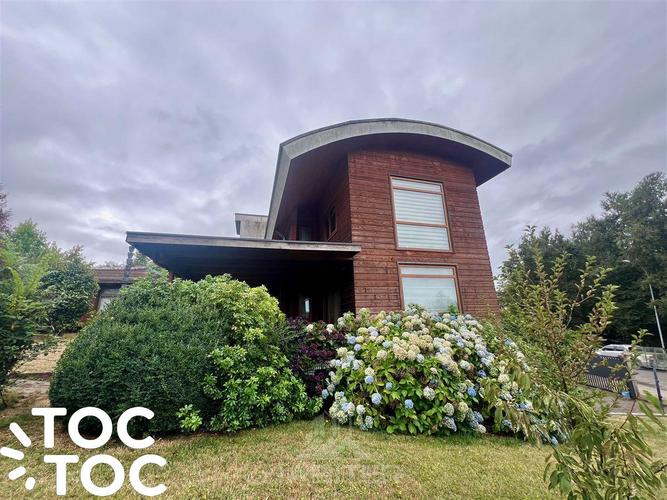 casa en venta en Temuco