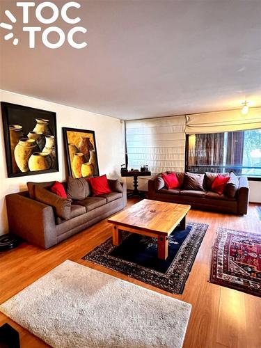 departamento en venta en Providencia