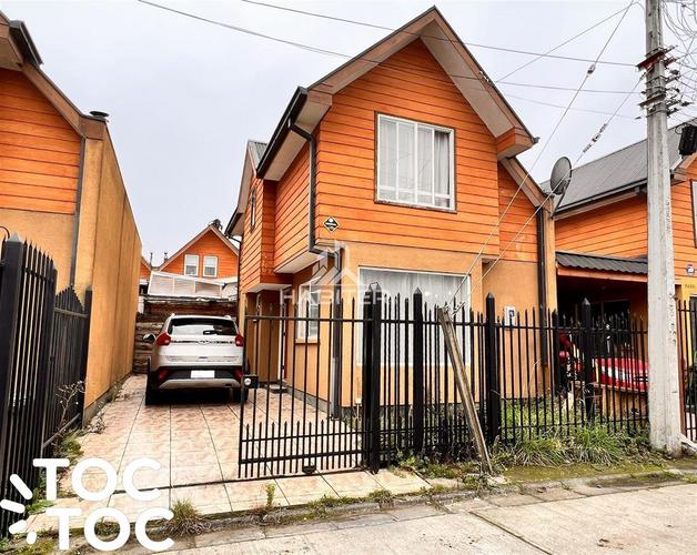 casa en venta en Temuco