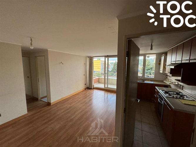 departamento en venta en Temuco