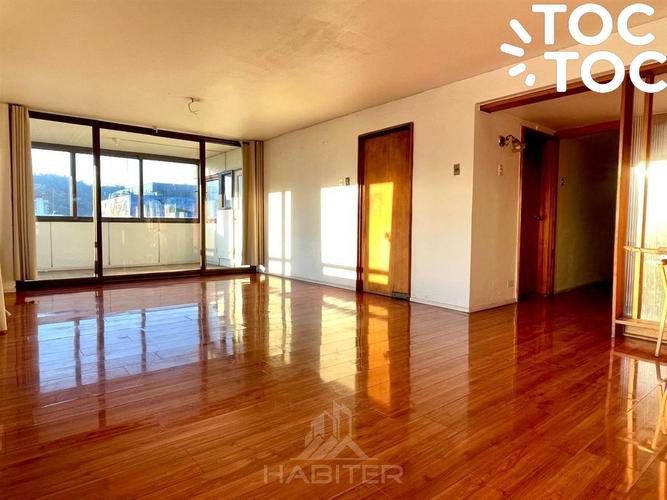 departamento en venta en Temuco