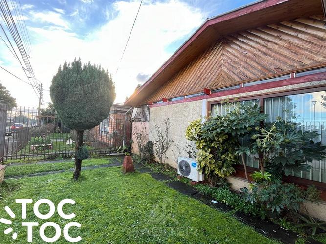 casa en venta en Temuco