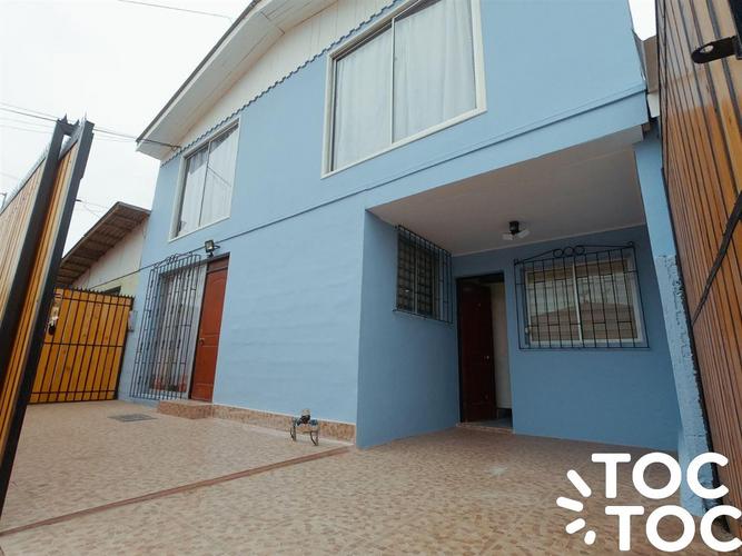 casa en venta en Coquimbo