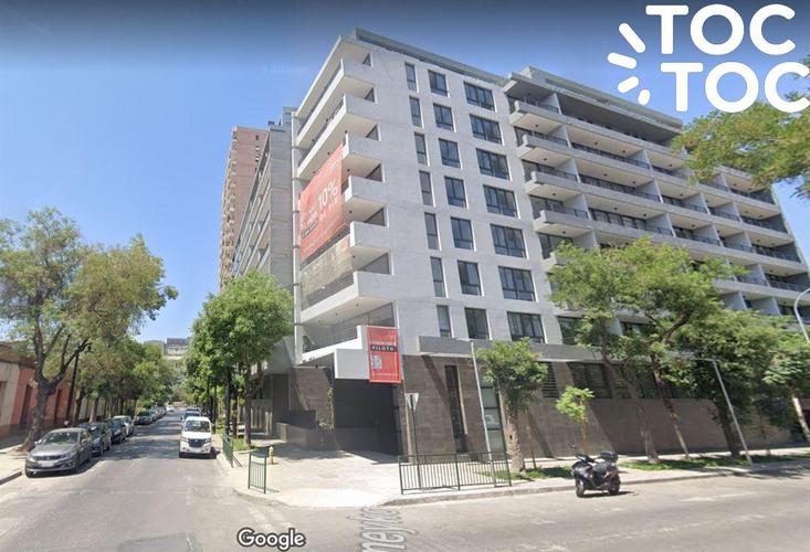 departamento en venta en Santiago