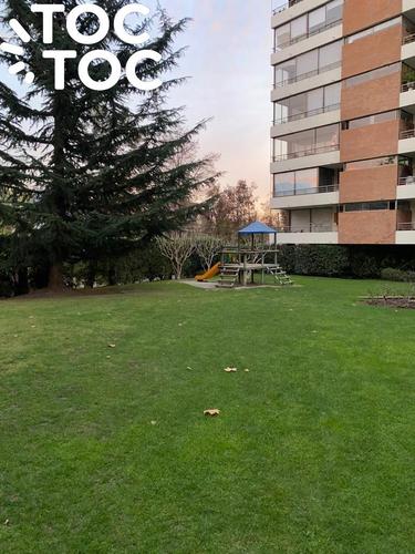 departamento en venta en Vitacura