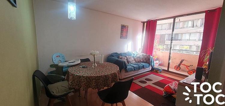 departamento en venta en Santiago