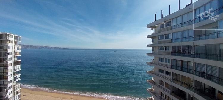 departamento en venta en Viña Del Mar