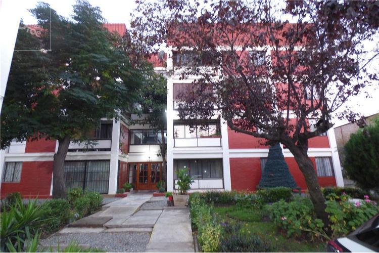 departamento en arriendo en Santiago