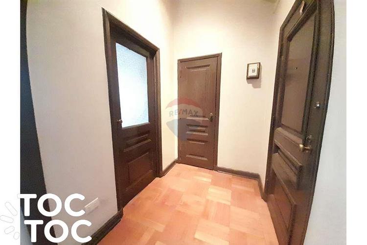 oficina en arriendo en Santiago