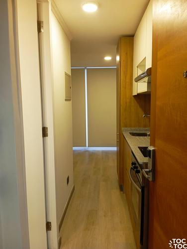 departamento en arriendo en Santiago