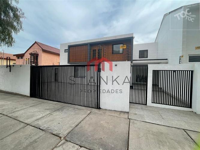 casa en arriendo en Antofagasta