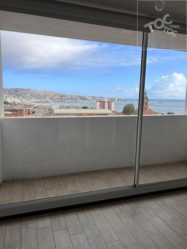 departamento en arriendo en Valparaíso