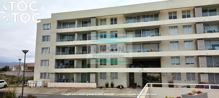 departamento en venta en La Serena