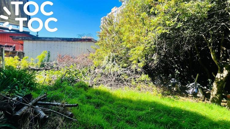 terreno en venta en Temuco