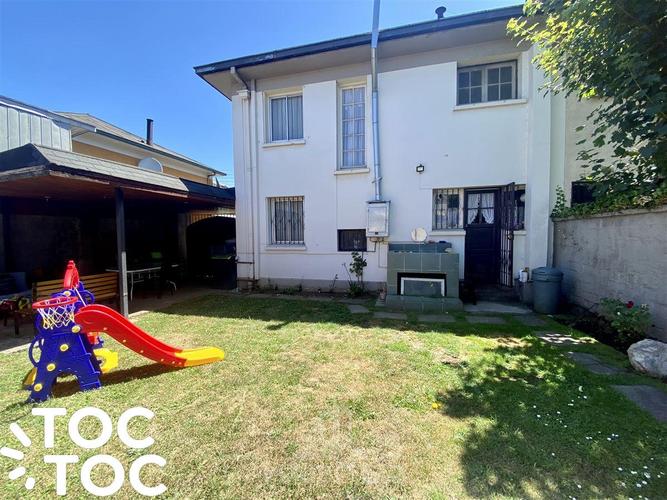 casa en venta en Temuco