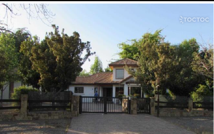 casa en venta en Colina