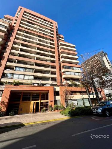 departamento en venta en Las Condes