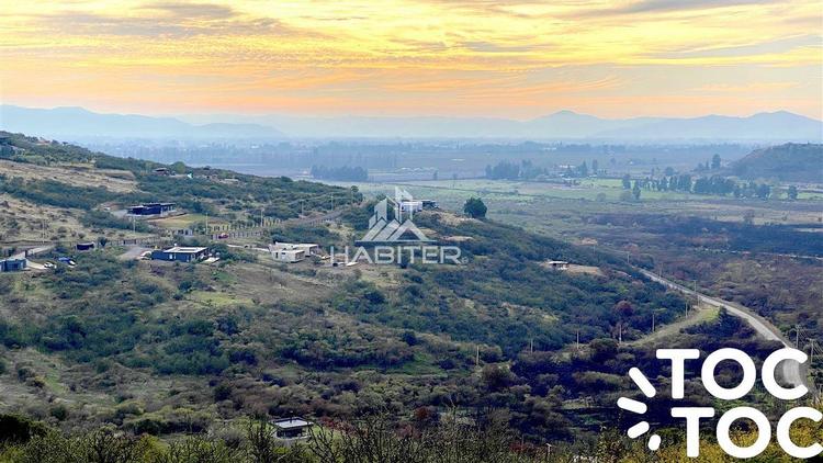 parcela en venta en Curicó