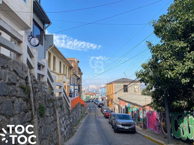 terreno en venta en Valparaíso