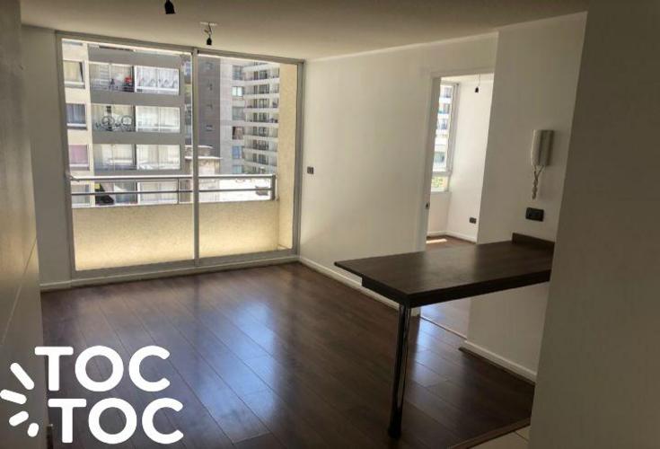 departamento en venta en Santiago