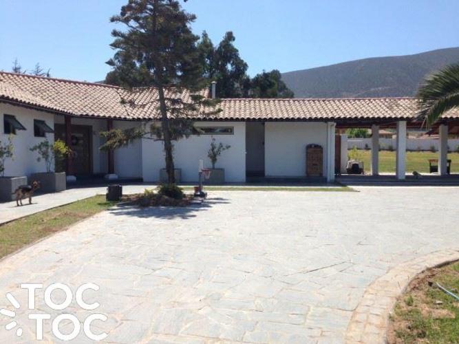 casa en venta en La Serena