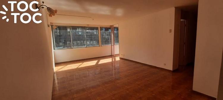 departamento en venta en Santiago