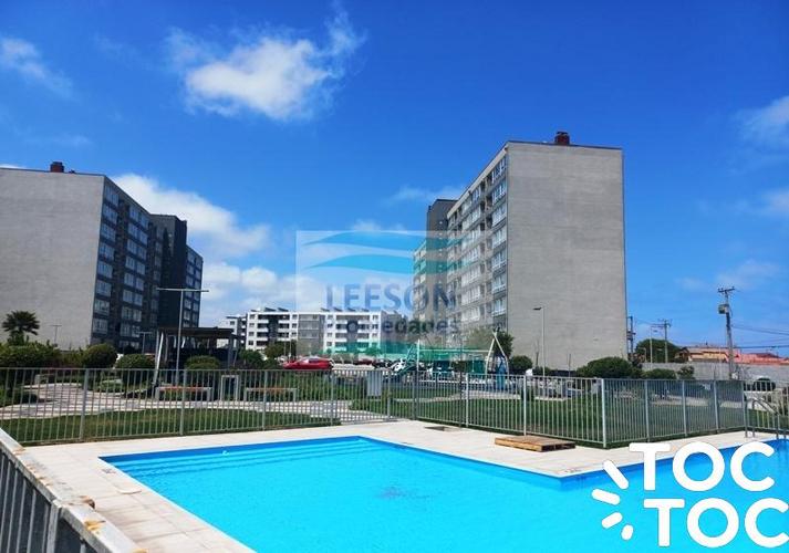 departamento en venta en La Serena