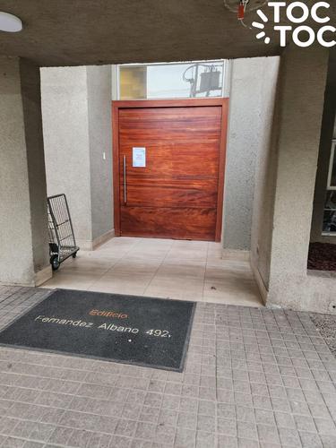 departamento en arriendo en La Cisterna