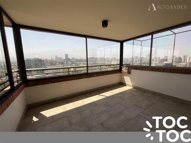 departamento en venta en Vitacura