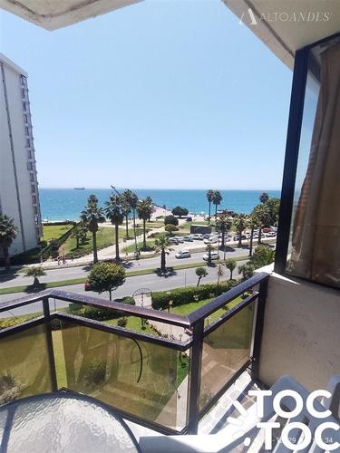 departamento en venta en Viña Del Mar