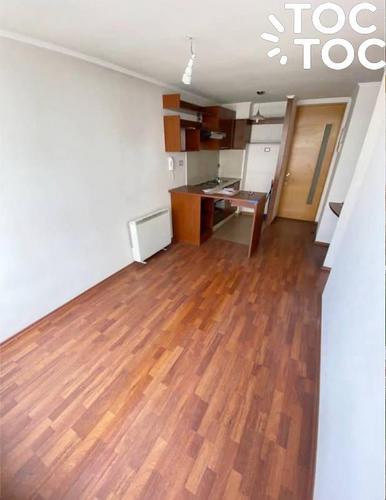 departamento en venta en Santiago