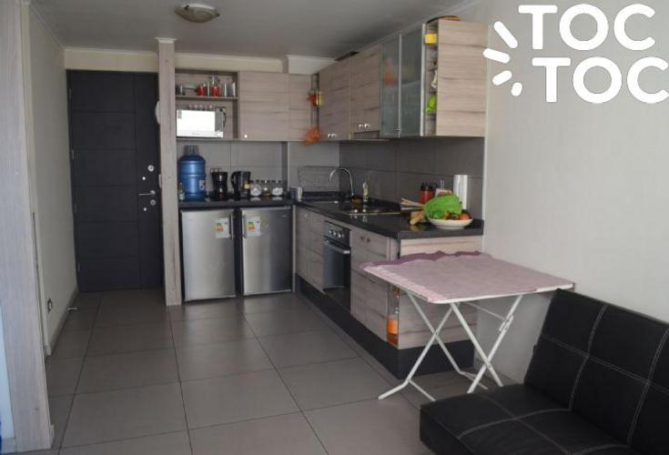 departamento en venta en Santiago