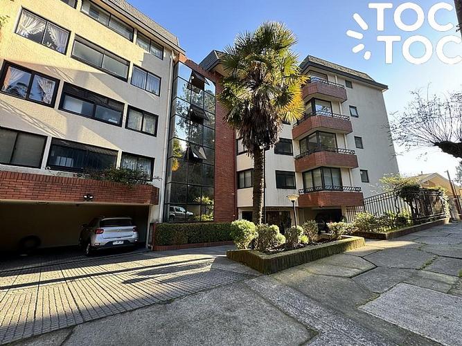 departamento en venta en Concepción