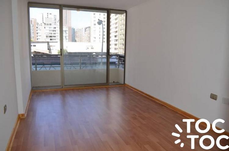 departamento en venta en Santiago