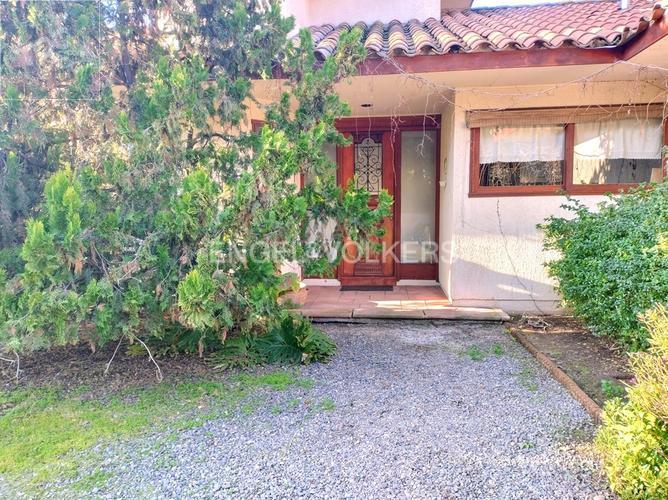 casa en venta en Colina