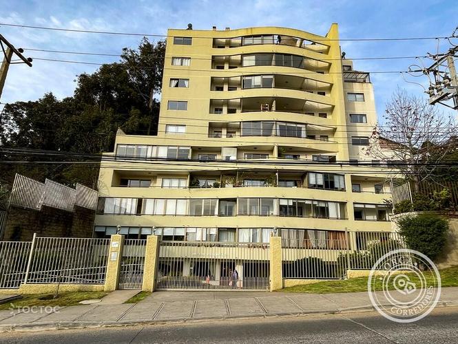 departamento en venta en Viña Del Mar