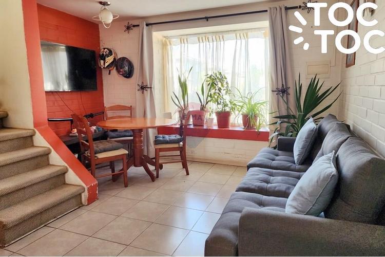 casa en venta en Lampa