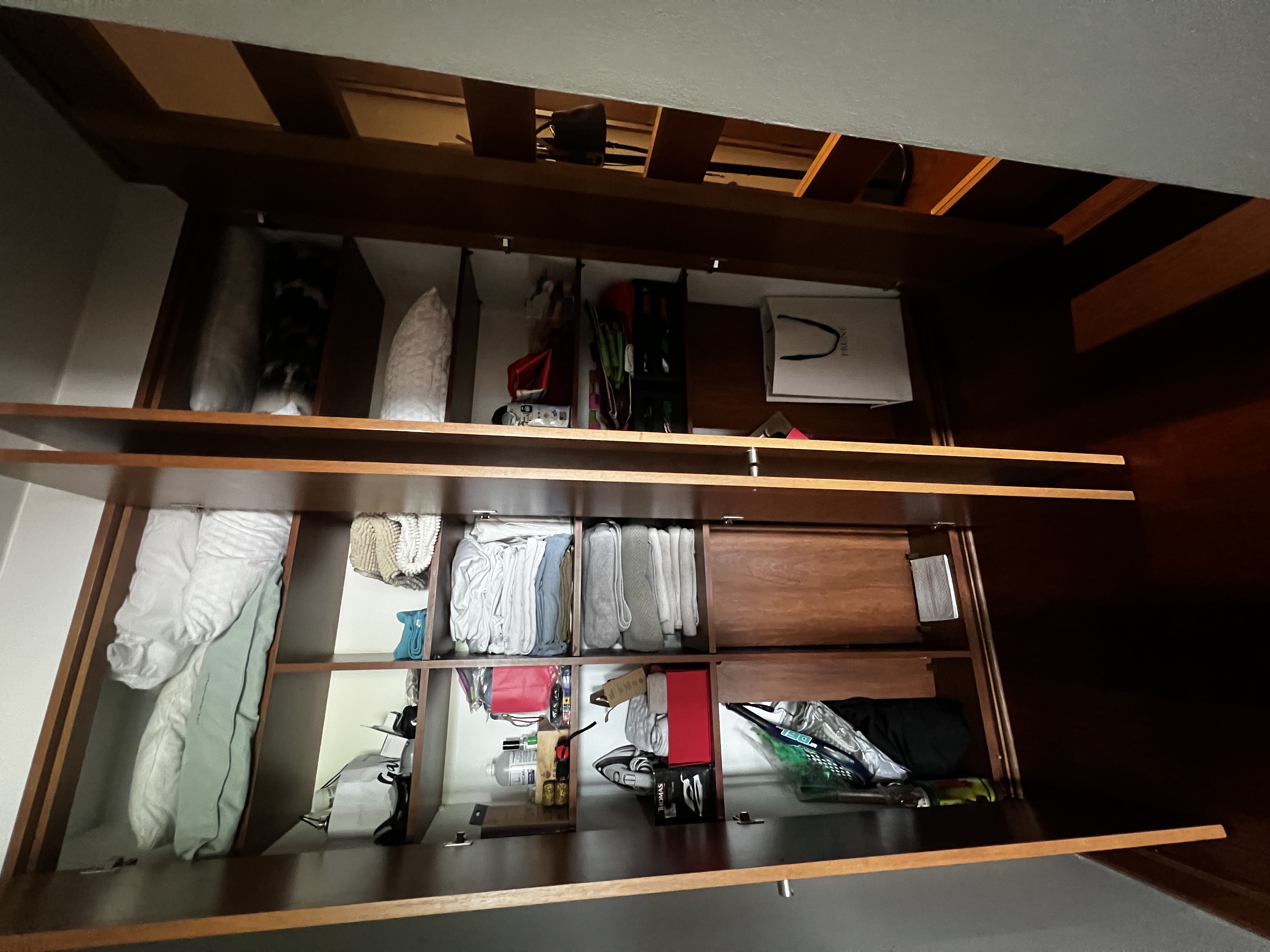 Venta Usado Departamento 2D 2B E B - Vitacura