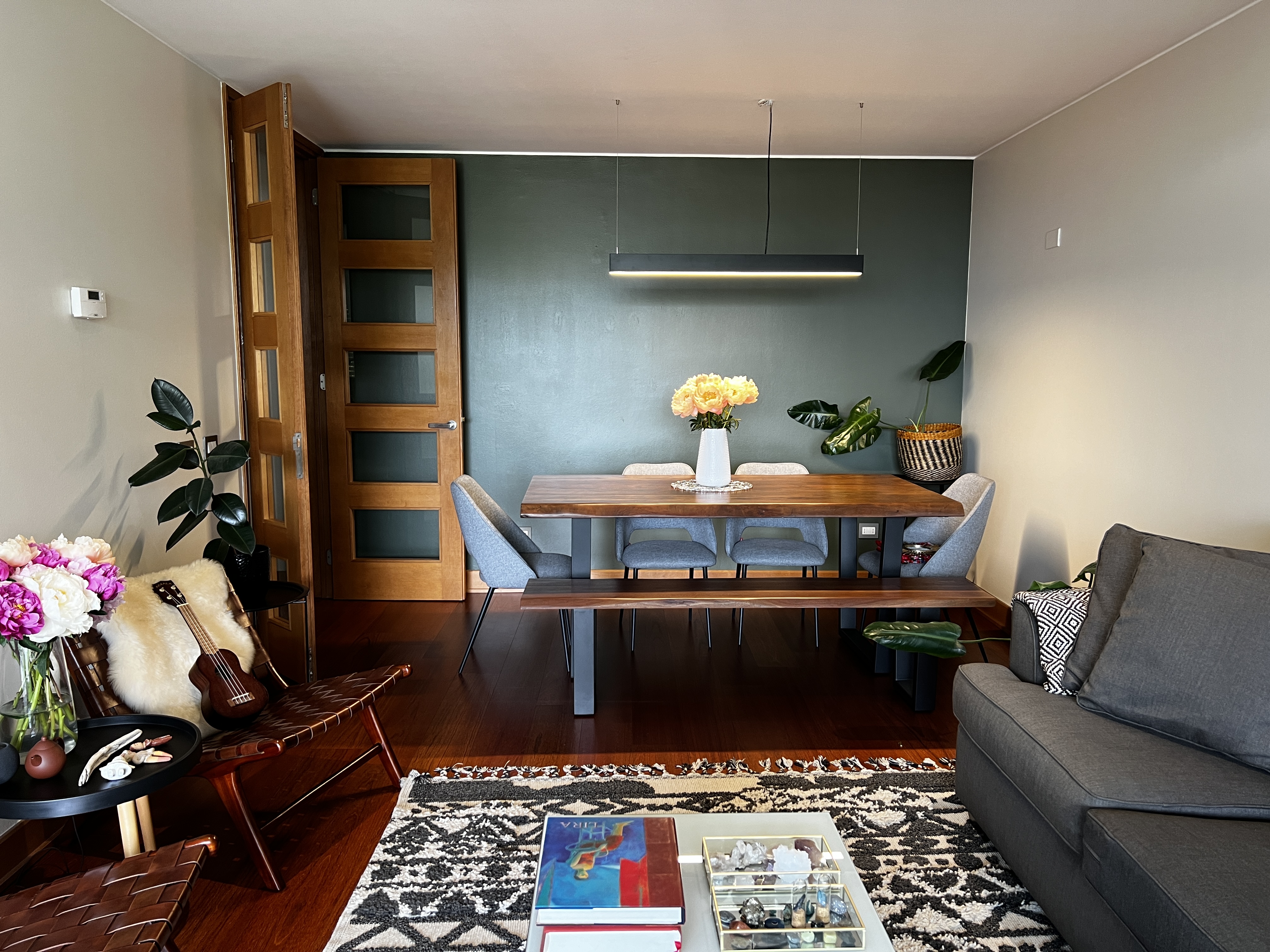 Venta Usado Departamento 2D 2B E B - Vitacura